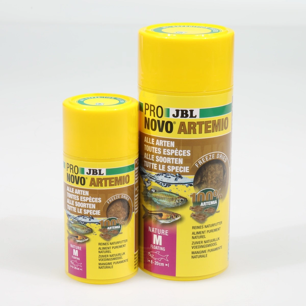 JBL ProNovo Artemio 250 ml